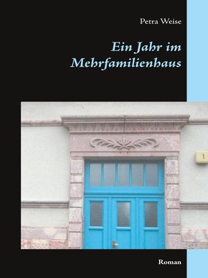 cover image of Ein Jahr im Mehrfamilienhaus